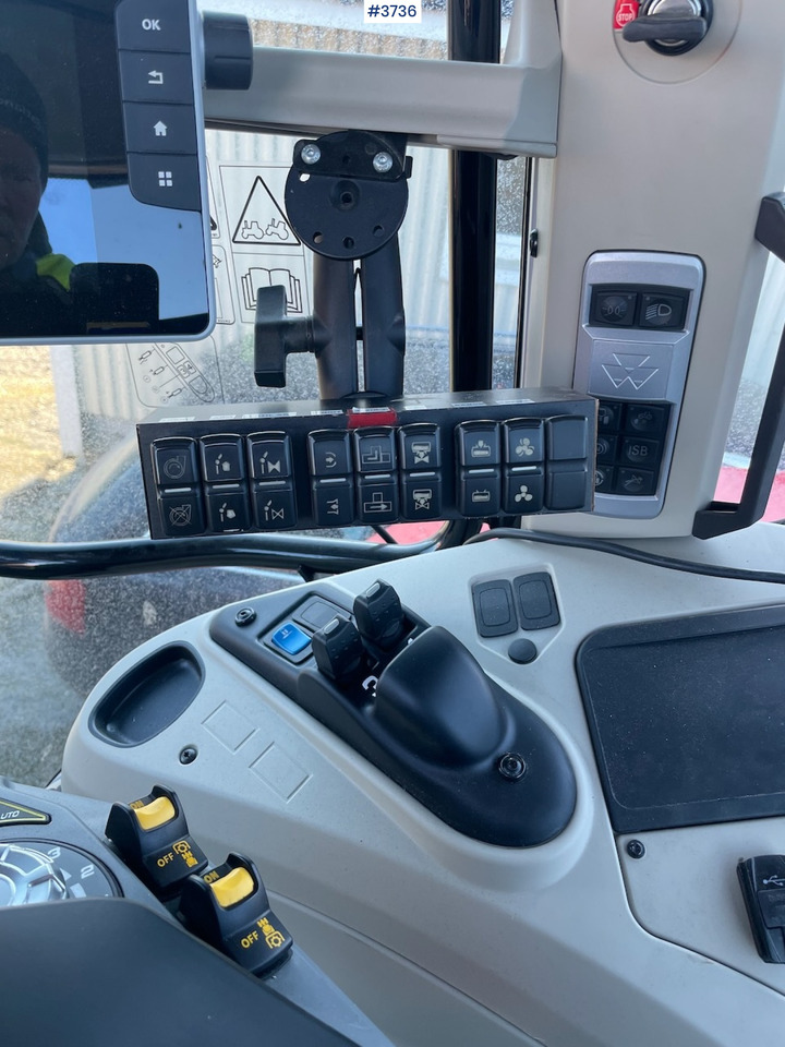 2017 Fliegl VFW 10600 Tandem w/lots of equipment - Mesttank: afbeelding 5 2017 Fliegl VFW 10600 Tandem w/lots of equipment - Mesttank: afbeelding 5
