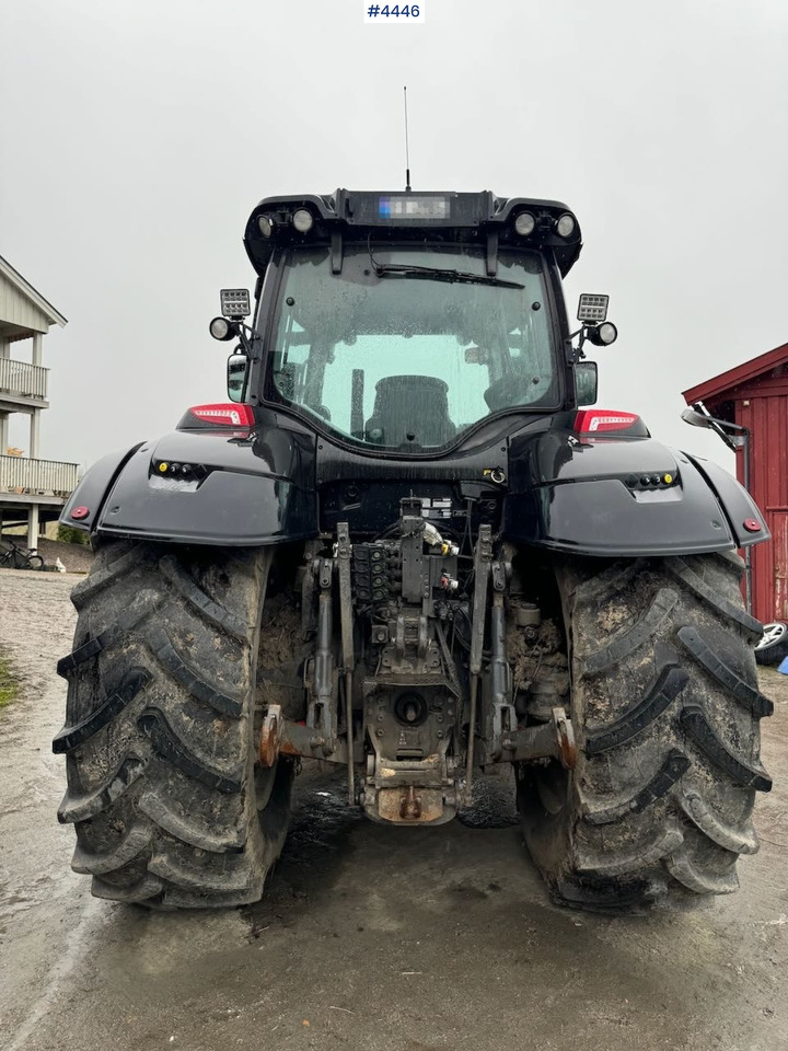 2017 Valtra T234 - Tractor: afbeelding 5 2017 Valtra T234 - Tractor: afbeelding 5