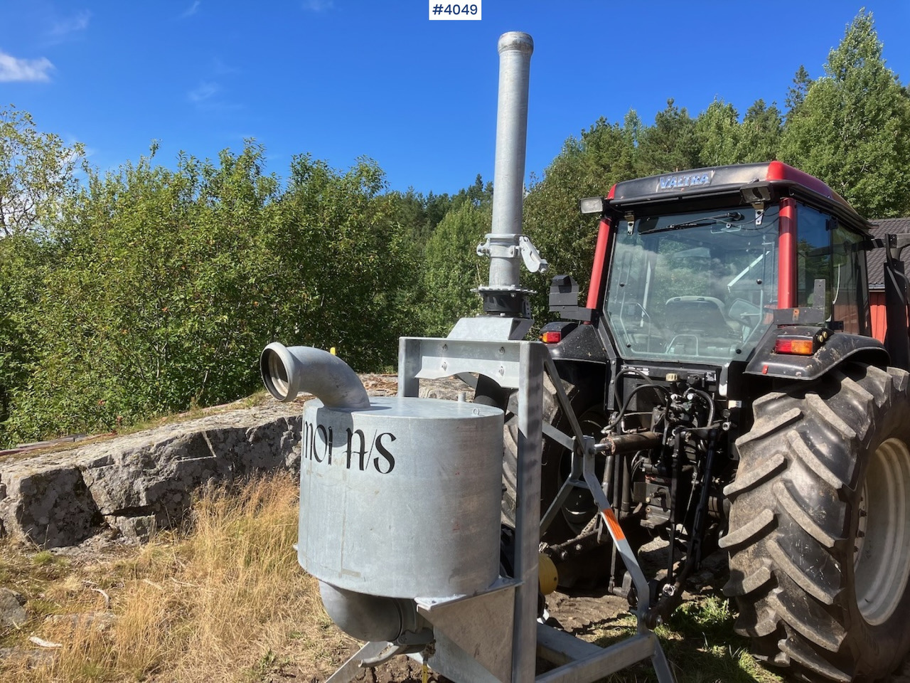 2019 Moi Mobile Pump - Bemestingstechniek: afbeelding 2 2019 Moi Mobile Pump - Bemestingstechniek: afbeelding 2