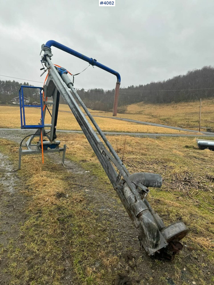 Alfa Laval Manure pump - Bemestingstechniek: afbeelding 2 Alfa Laval Manure pump - Bemestingstechniek: afbeelding 2