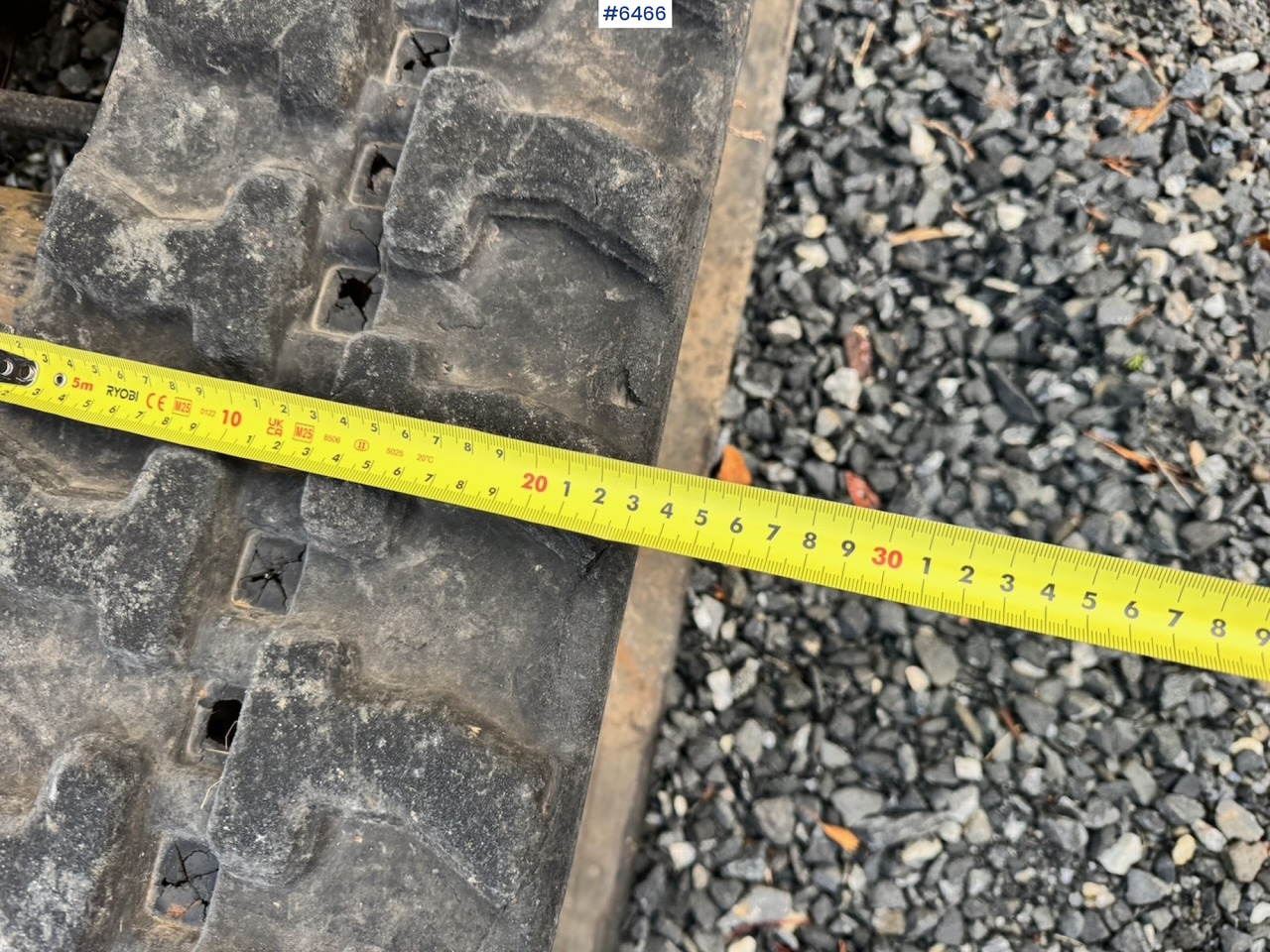 Graafmachine Approx. 2004 CAT 301.8 Mini excavator w/ 4 buckets and grapple.: afbeelding 17