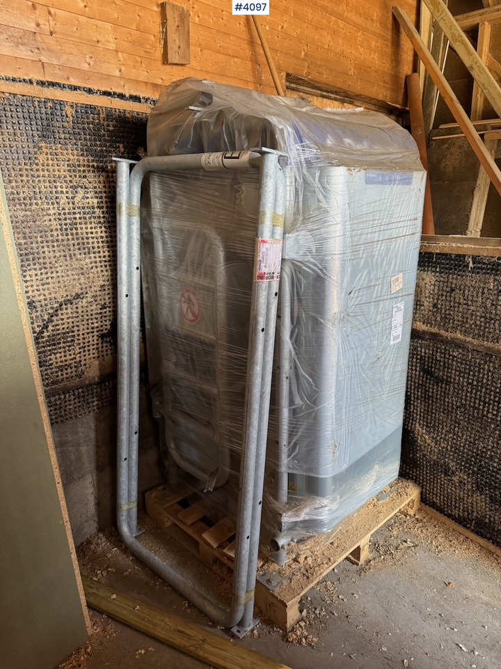 DeLaval Smartgate, Unused - Veeteelt materiaal: afbeelding 4 DeLaval Smartgate, Unused - Veeteelt materiaal: afbeelding 4