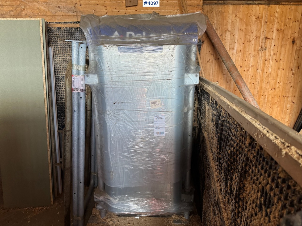 DeLaval Smartgate, Unused - Veeteelt materiaal: afbeelding 5 DeLaval Smartgate, Unused - Veeteelt materiaal: afbeelding 5
