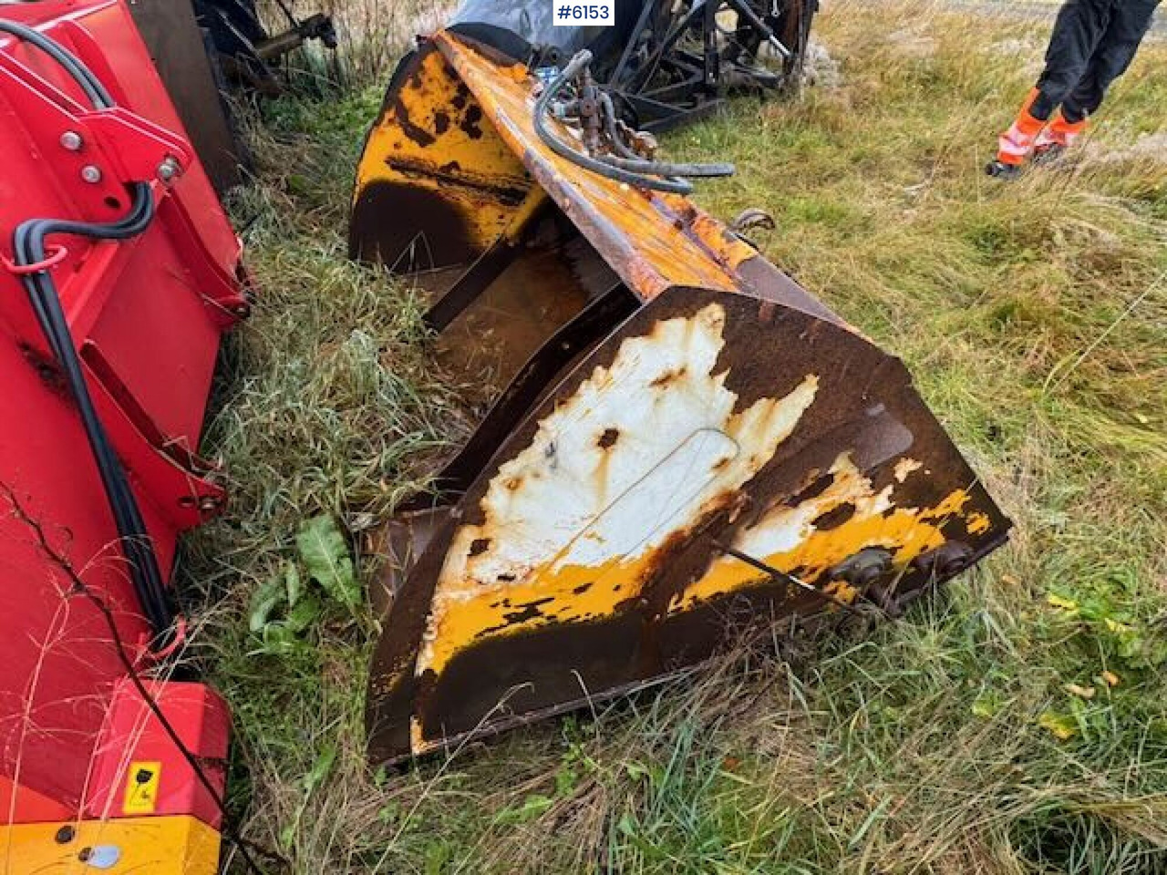 2012 Dalen 2034 sand spreader - Gemeentelijke machine/ Speciaal: afbeelding 3 2012 Dalen 2034 sand spreader - Gemeentelijke machine/ Speciaal: afbeelding 3