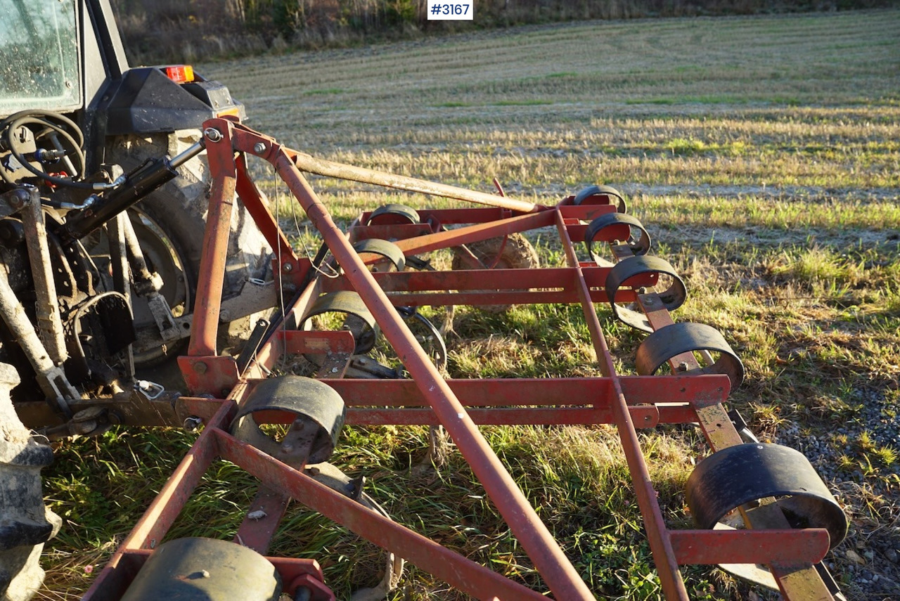Kongskilde Grubber - Grondbewerking toebehoor: afbeelding 3 Kongskilde Grubber - Grondbewerking toebehoor: afbeelding 3