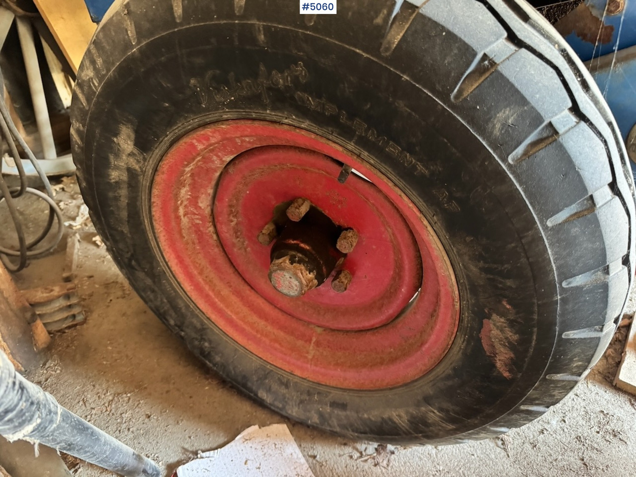 Zaaicombinatie Stegsted KML Combination machine: afbeelding 9 Zaaicombinatie Stegsted KML Combination machine: afbeelding 9