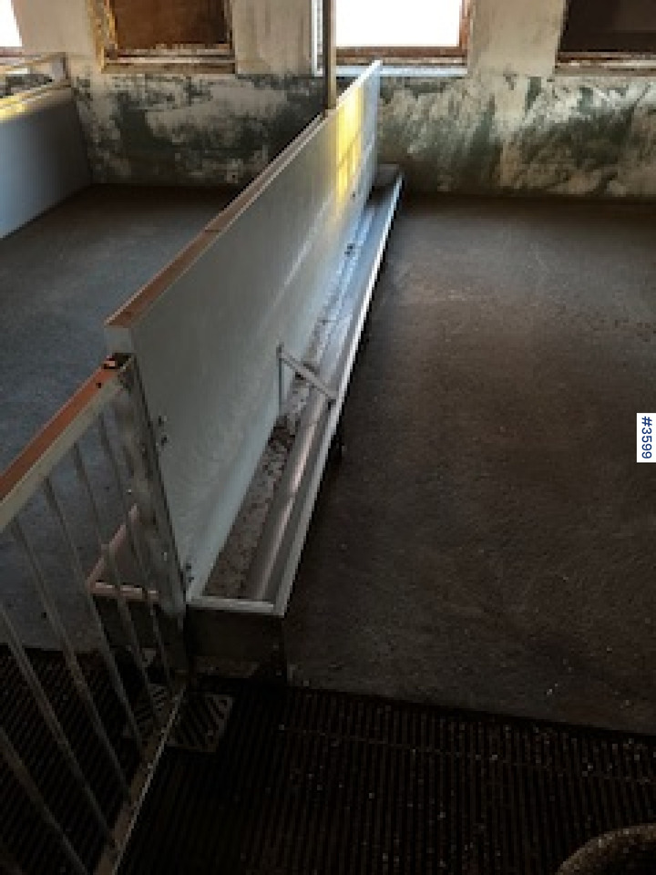WEDG Pig House interior! - Veeteelt materiaal: afbeelding 4 WEDG Pig House interior! - Veeteelt materiaal: afbeelding 4