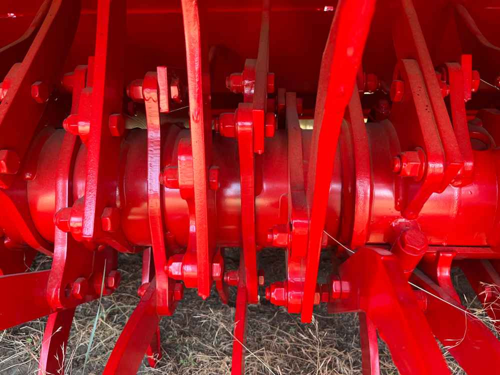 Grimme GF 400 - Loofklapper: afbeelding 5 Grimme GF 400 - Loofklapper: afbeelding 5