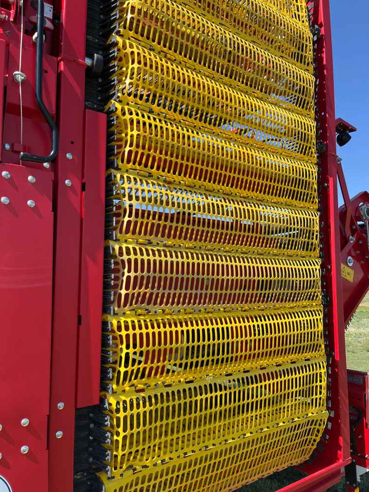 Oogstmachine Grimme VARITRON 470: afbeelding 18