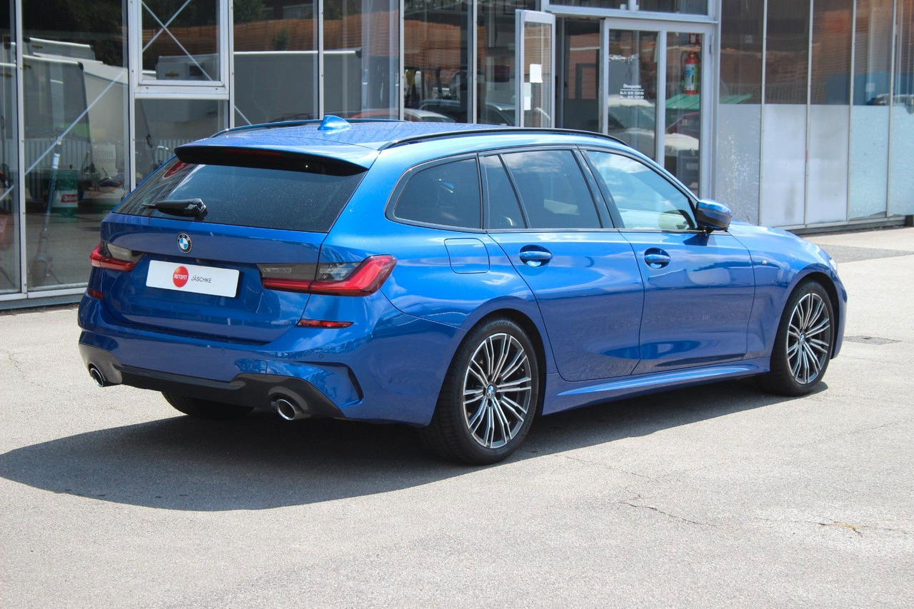 BMW 320 Touring d M Sport Laser Alcantara Harman Kar - Stationwagen: afbeelding 2 BMW 320 Touring d M Sport Laser Alcantara Harman Kar - Stationwagen: afbeelding 2