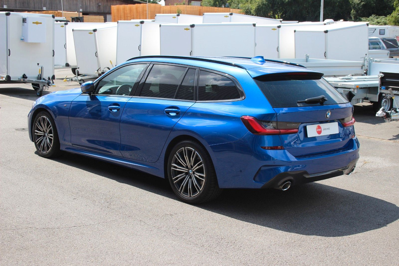 BMW 320 Touring d M Sport Laser Alcantara Harman Kar - Stationwagen: afbeelding 3 BMW 320 Touring d M Sport Laser Alcantara Harman Kar - Stationwagen: afbeelding 3