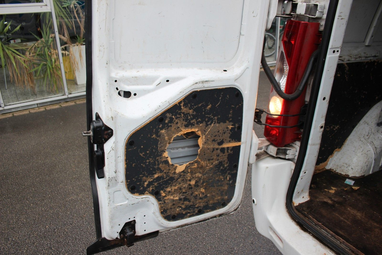 Personenvervoer Fiat Scudo L2 H2 Multicab Klima Kamera: afbeelding 16 Personenvervoer Fiat Scudo L2 H2 Multicab Klima Kamera: afbeelding 16