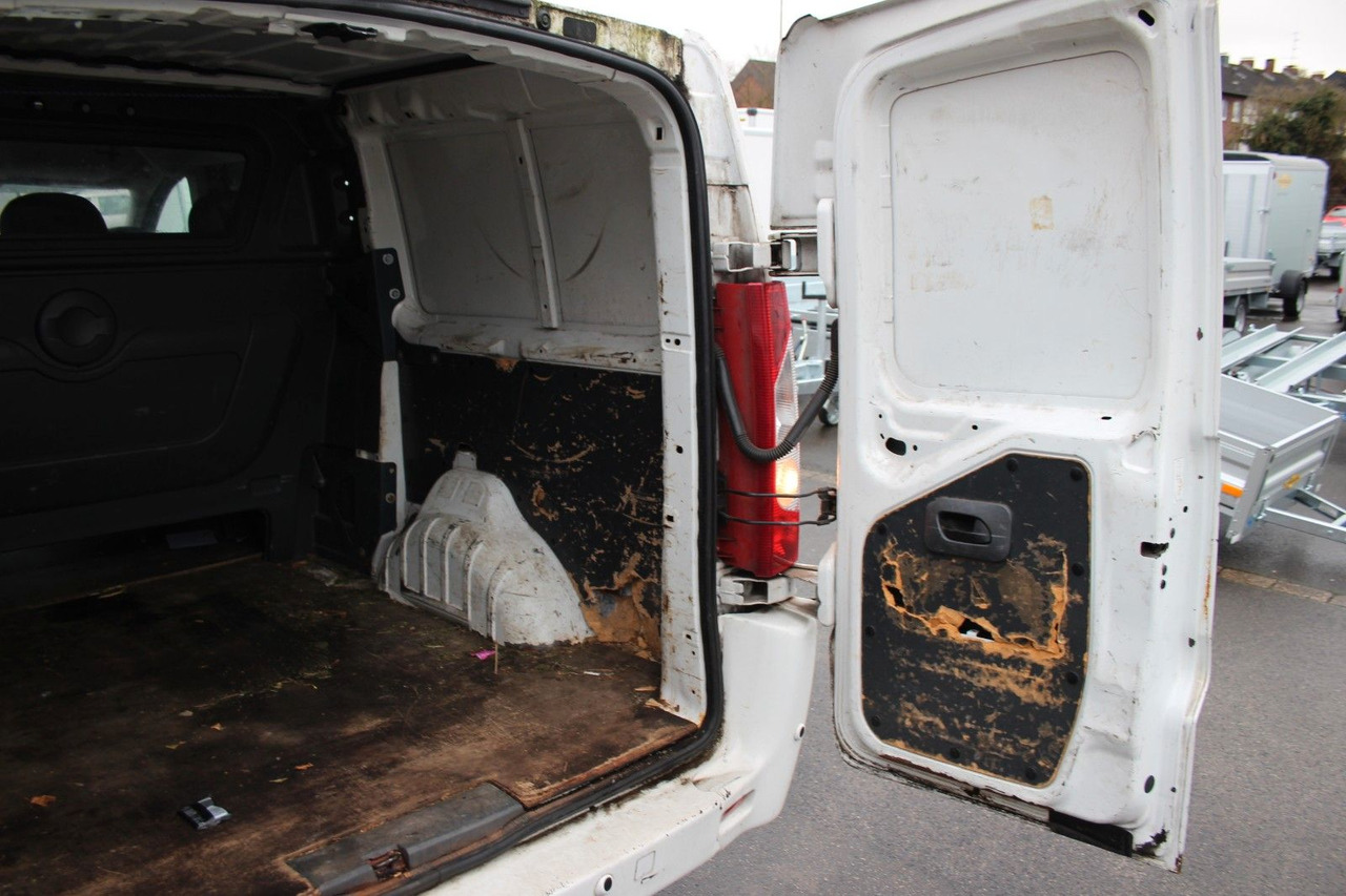 Personenvervoer Fiat Scudo L2 H2 Multicab Klima Kamera: afbeelding 17 Personenvervoer Fiat Scudo L2 H2 Multicab Klima Kamera: afbeelding 17