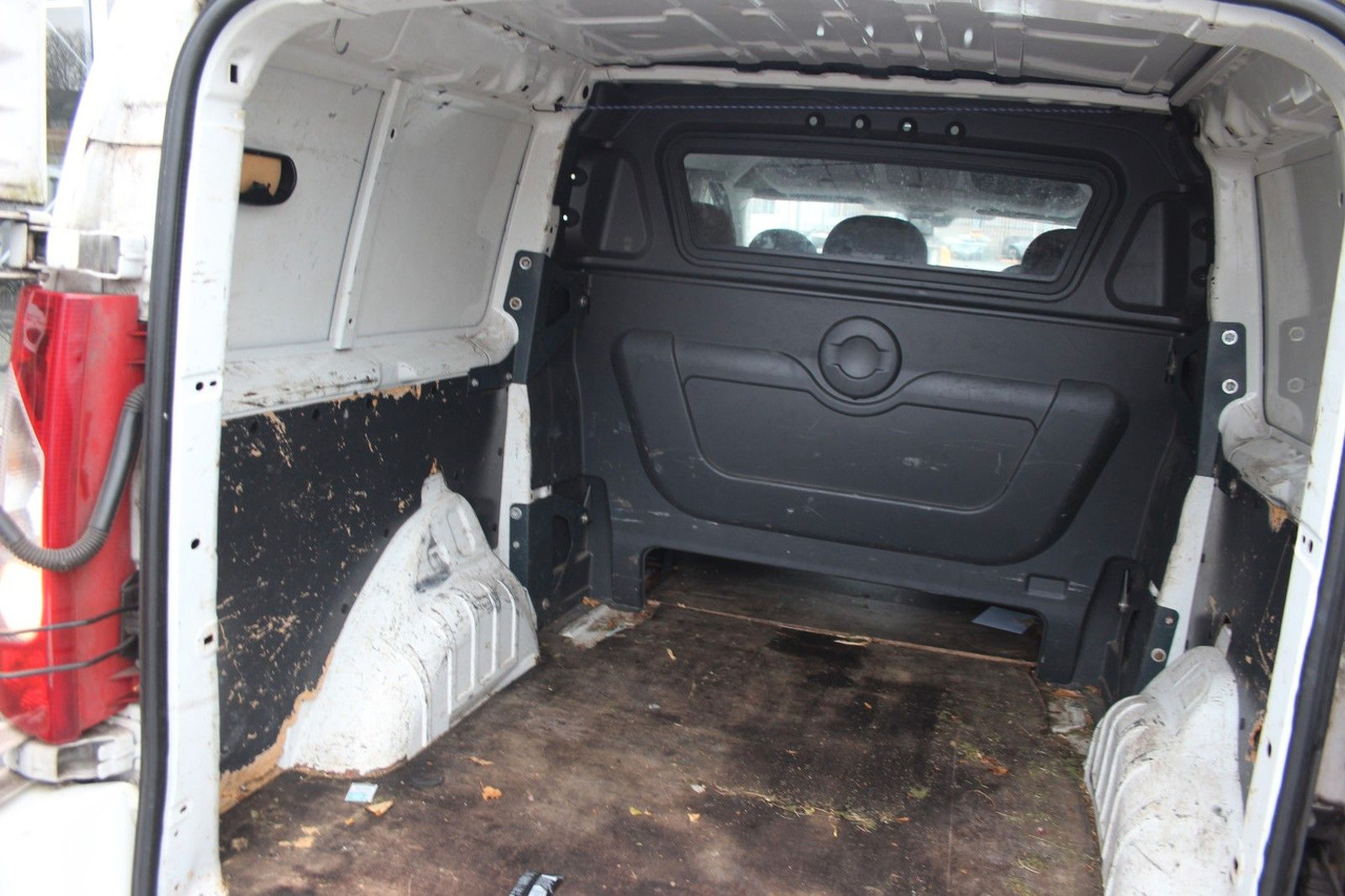 Personenvervoer Fiat Scudo L2 H2 Multicab Klima Kamera: afbeelding 15 Personenvervoer Fiat Scudo L2 H2 Multicab Klima Kamera: afbeelding 15