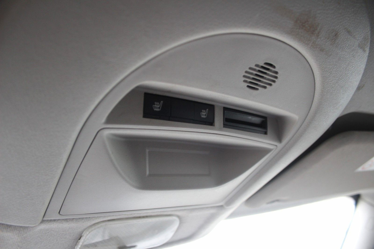 Personenvervoer Fiat Scudo L2 H2 Multicab Klima Kamera: afbeelding 11 Personenvervoer Fiat Scudo L2 H2 Multicab Klima Kamera: afbeelding 11