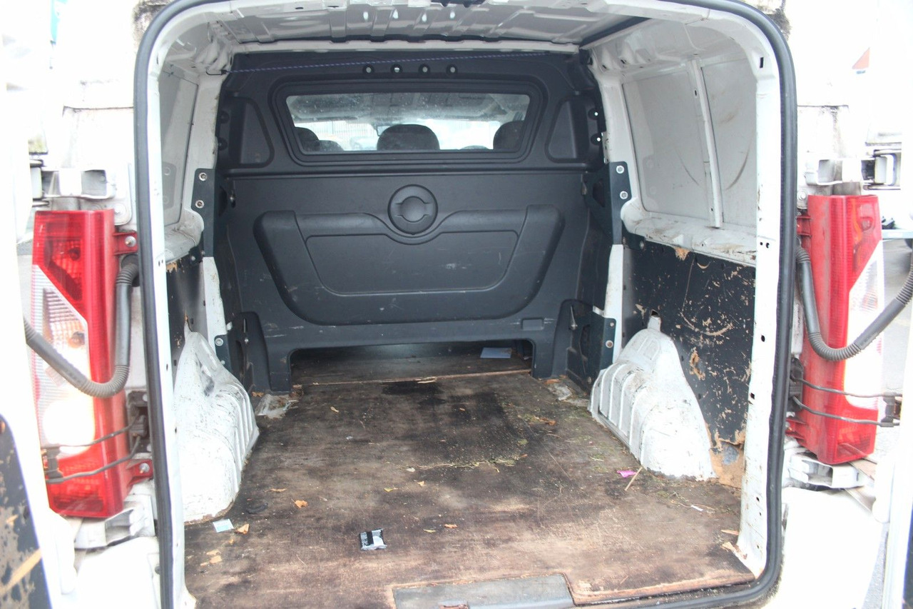 Personenvervoer Fiat Scudo L2 H2 Multicab Klima Kamera: afbeelding 18 Personenvervoer Fiat Scudo L2 H2 Multicab Klima Kamera: afbeelding 18