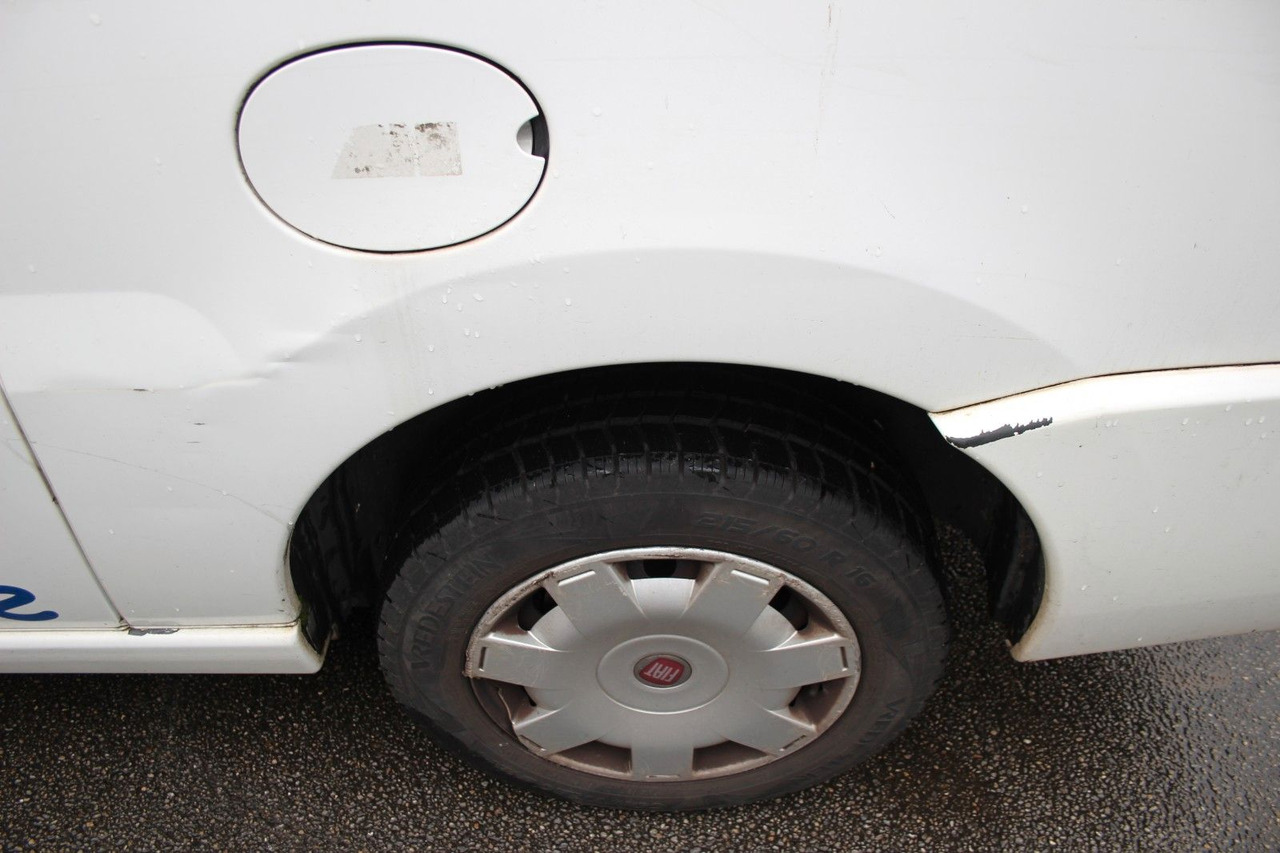 Personenvervoer Fiat Scudo L2 H2 Multicab Klima Kamera: afbeelding 21 Personenvervoer Fiat Scudo L2 H2 Multicab Klima Kamera: afbeelding 21