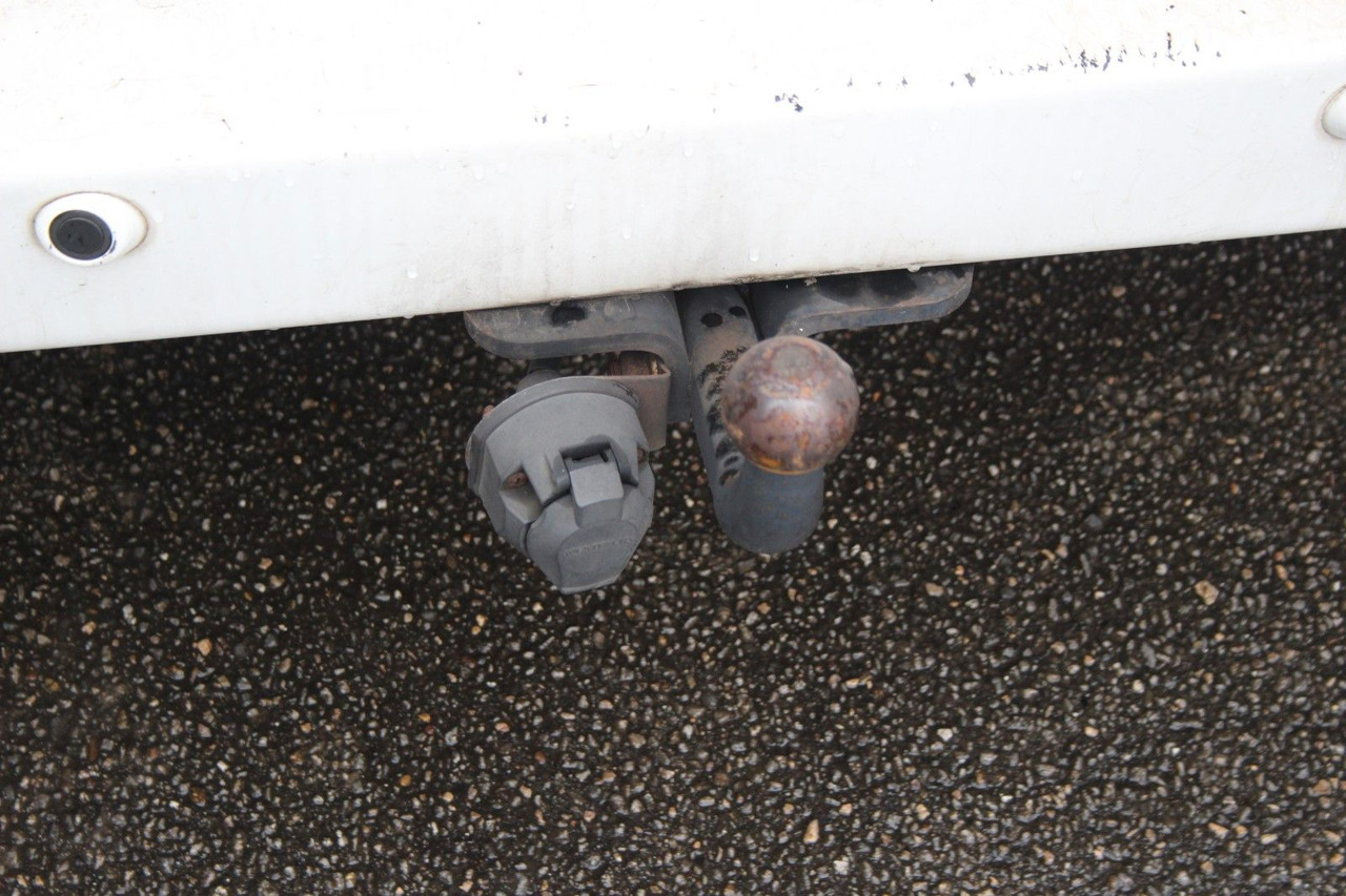 Personenvervoer Fiat Scudo L2 H2 Multicab Klima Kamera: afbeelding 19 Personenvervoer Fiat Scudo L2 H2 Multicab Klima Kamera: afbeelding 19