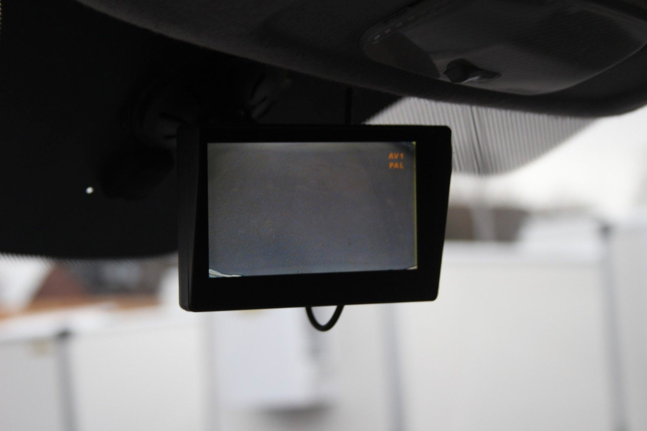 Personenvervoer Fiat Scudo L2 H2 Multicab Klima Kamera: afbeelding 10 Personenvervoer Fiat Scudo L2 H2 Multicab Klima Kamera: afbeelding 10