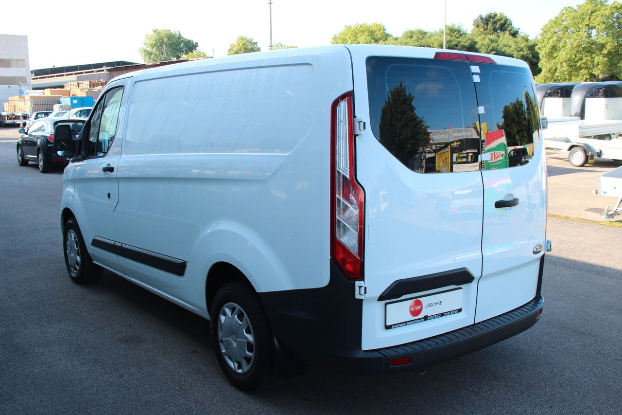 Ford Transit Custom 290 KLIMA L1 Trend REGAL 1.Hd - Personenvervoer: afbeelding 4 Ford Transit Custom 290 KLIMA L1 Trend REGAL 1.Hd - Personenvervoer: afbeelding 4