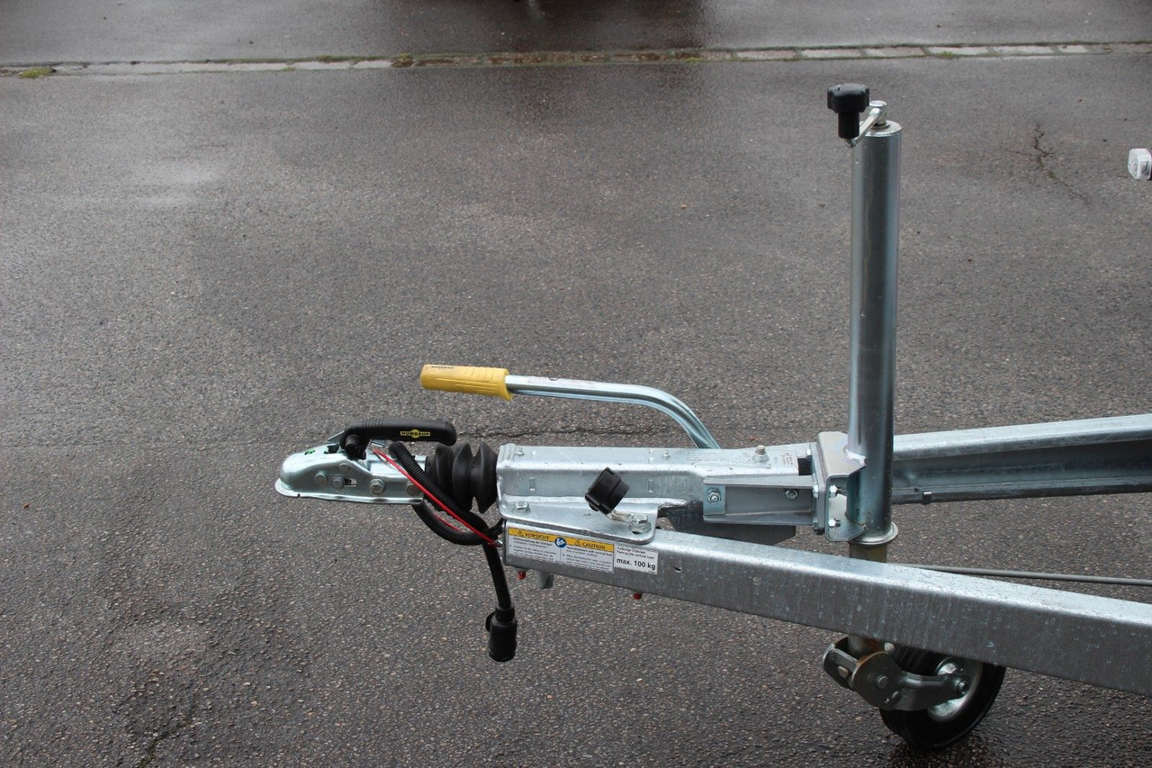 Kipper aanhangwagen Humbaur Kipper HTK 3000.31 E-PUMPE 3SeitenKipper Alu: afbeelding 7 Kipper aanhangwagen Humbaur Kipper HTK 3000.31 E-PUMPE 3SeitenKipper Alu: afbeelding 7