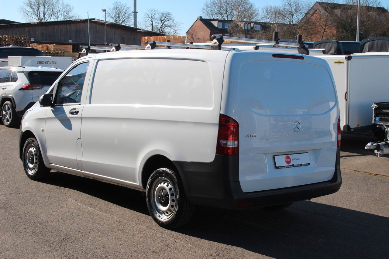 Mercedes-Benz Vito 109 CDI Dachträgersystem 142tKM - Personenvervoer: afbeelding 3 Mercedes-Benz Vito 109 CDI Dachträgersystem 142tKM - Personenvervoer: afbeelding 3