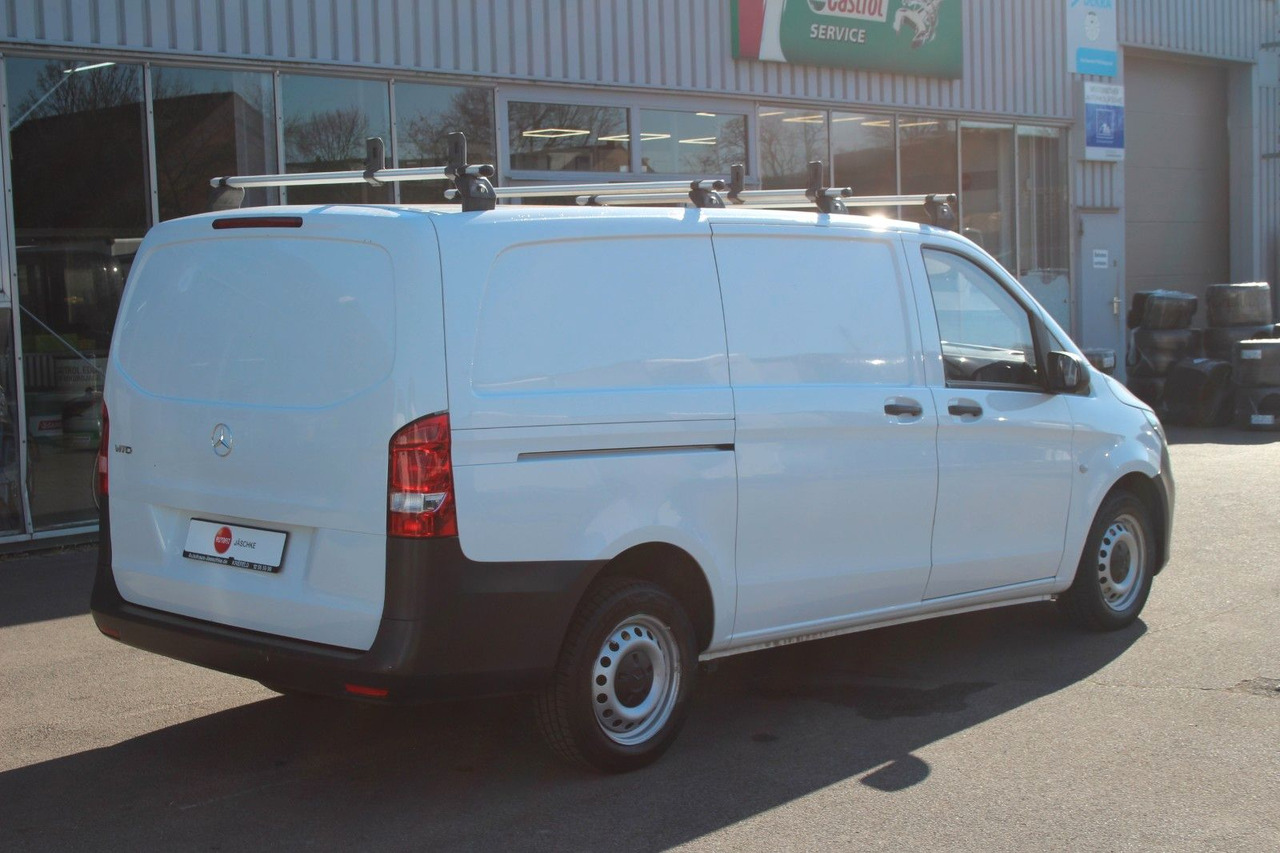 Mercedes-Benz Vito 109 CDI Dachträgersystem 142tKM - Personenvervoer: afbeelding 2 Mercedes-Benz Vito 109 CDI Dachträgersystem 142tKM - Personenvervoer: afbeelding 2