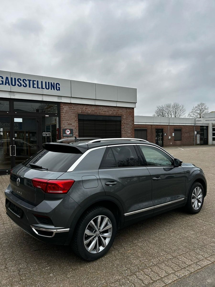 Volkswagen T-Roc Style - SUV: afbeelding 4 Volkswagen T-Roc Style - SUV: afbeelding 4