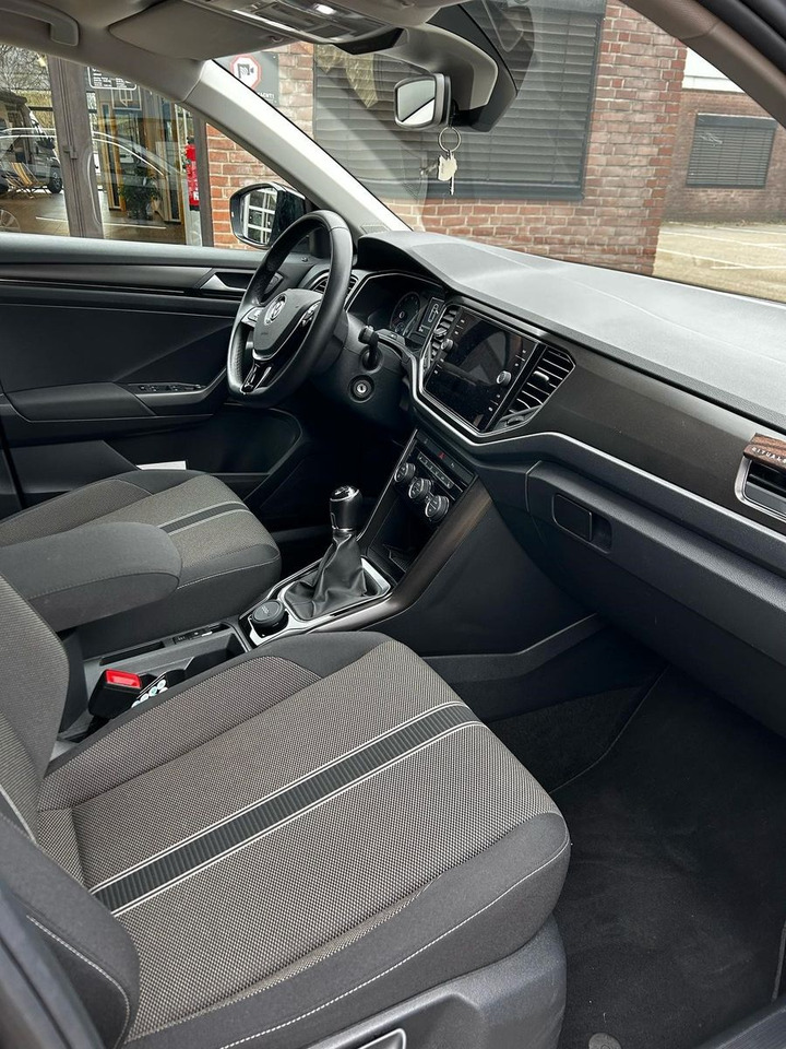 Volkswagen T-Roc Style - SUV: afbeelding 5 Volkswagen T-Roc Style - SUV: afbeelding 5