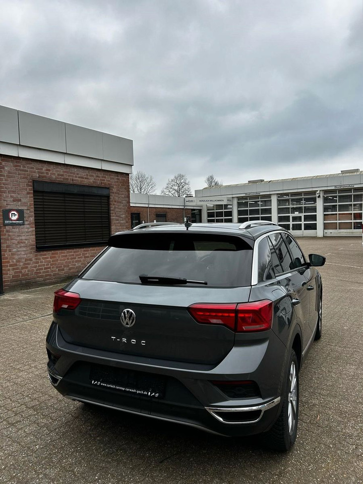 Volkswagen T-Roc Style - SUV: afbeelding 2 Volkswagen T-Roc Style - SUV: afbeelding 2