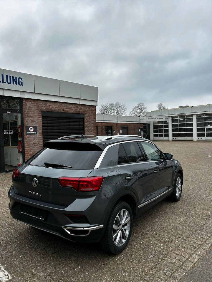 Volkswagen T-Roc Style - SUV: afbeelding 5 Volkswagen T-Roc Style - SUV: afbeelding 5
