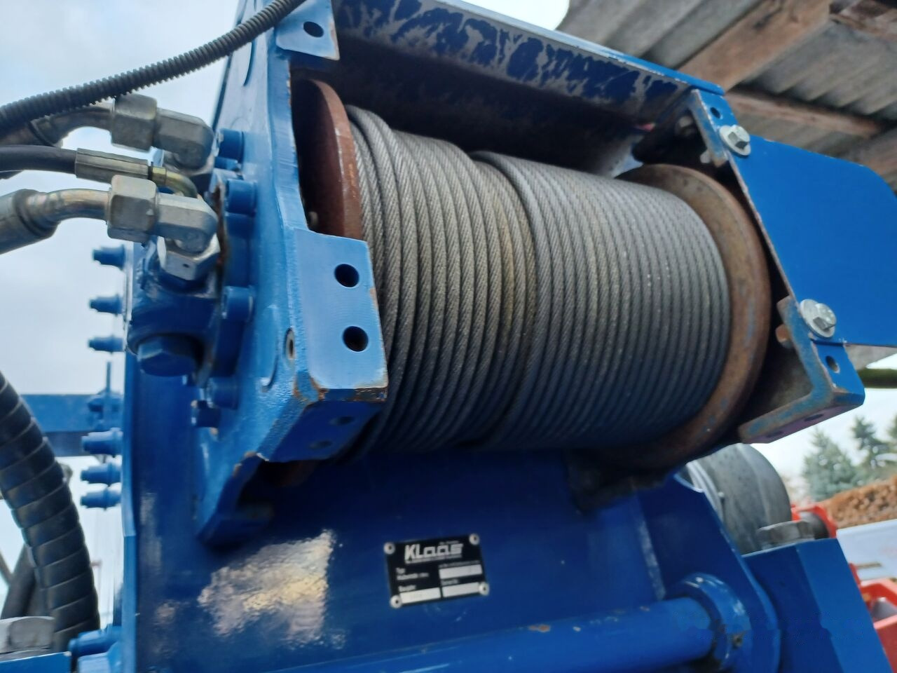 Leasing Klaas K19-28 Klaas K19-28: afbeelding 17