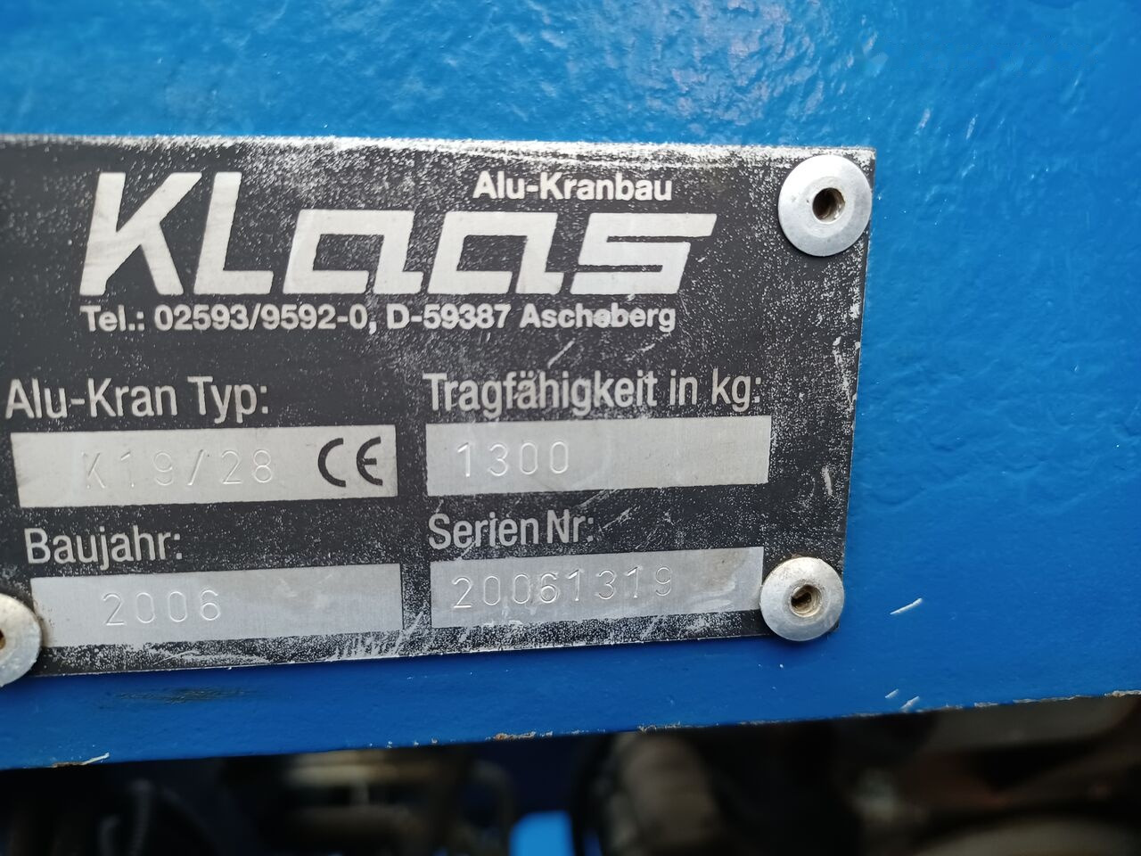 Leasing Klaas K19-28 Klaas K19-28: afbeelding 16