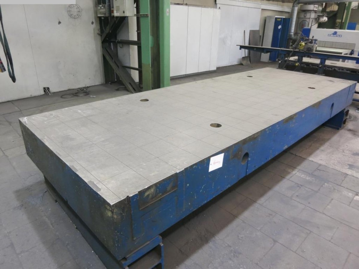4600x1620x380 - Uitrusting voor lassen: afbeelding 1 4600x1620x380 - Uitrusting voor lassen: afbeelding 1