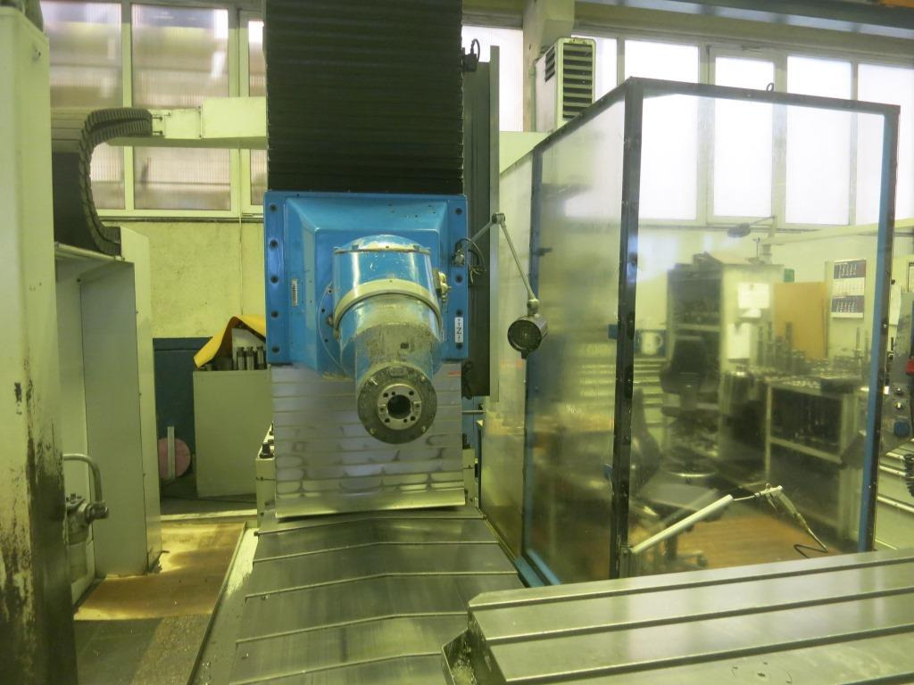 ANAYAK VH plus 2000 - Freesmachine: afbeelding 4 ANAYAK VH plus 2000 - Freesmachine: afbeelding 4