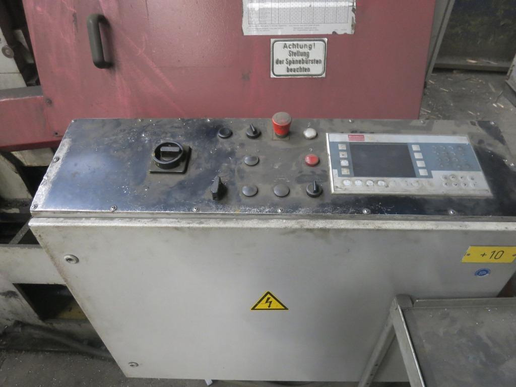 BEHRINGER HBP650 - Metaalbewerkingsmachine: afbeelding 3 BEHRINGER HBP650 - Metaalbewerkingsmachine: afbeelding 3