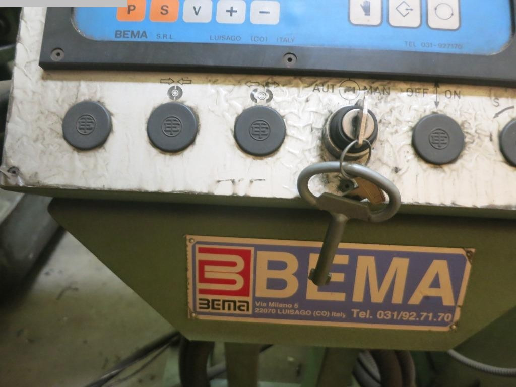 Metaalbewerkingsmachine BEMA G45_cn-d: afbeelding 6