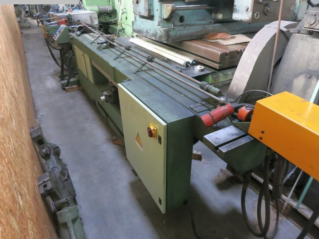BEMA G45_cn-d - Metaalbewerkingsmachine: afbeelding 1 BEMA G45_cn-d - Metaalbewerkingsmachine: afbeelding 1