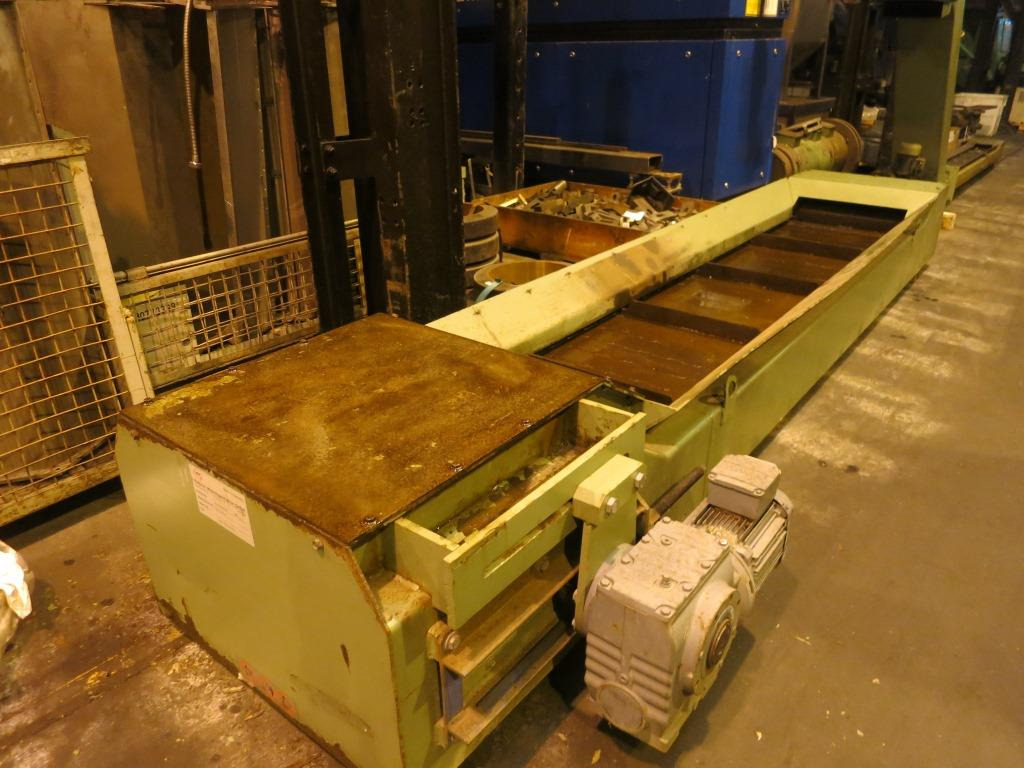 BMT SPE100/10-600G - Werktuigmachine: afbeelding 5 BMT SPE100/10-600G - Werktuigmachine: afbeelding 5