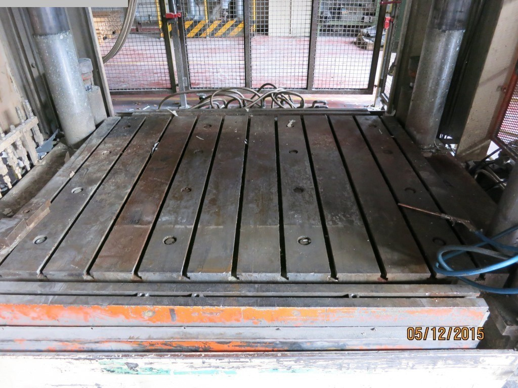CARONNO POC 650-1 - Verpakkingsmachine: afbeelding 3 CARONNO POC 650-1 - Verpakkingsmachine: afbeelding 3