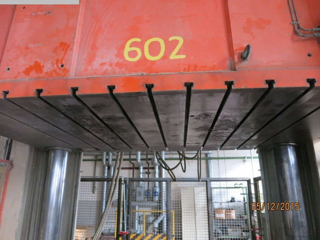 CARONNO POC 650-1 - Verpakkingsmachine: afbeelding 4 CARONNO POC 650-1 - Verpakkingsmachine: afbeelding 4