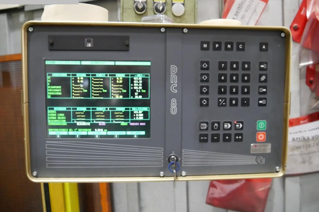 EHT EHP S 320-7250 - Metaalbewerkingsmachine: afbeelding 3 EHT EHP S 320-7250 - Metaalbewerkingsmachine: afbeelding 3
