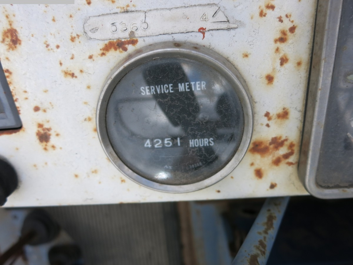 HITACHI EX26 - Minigraafmachine: afbeelding 3 HITACHI EX26 - Minigraafmachine: afbeelding 3