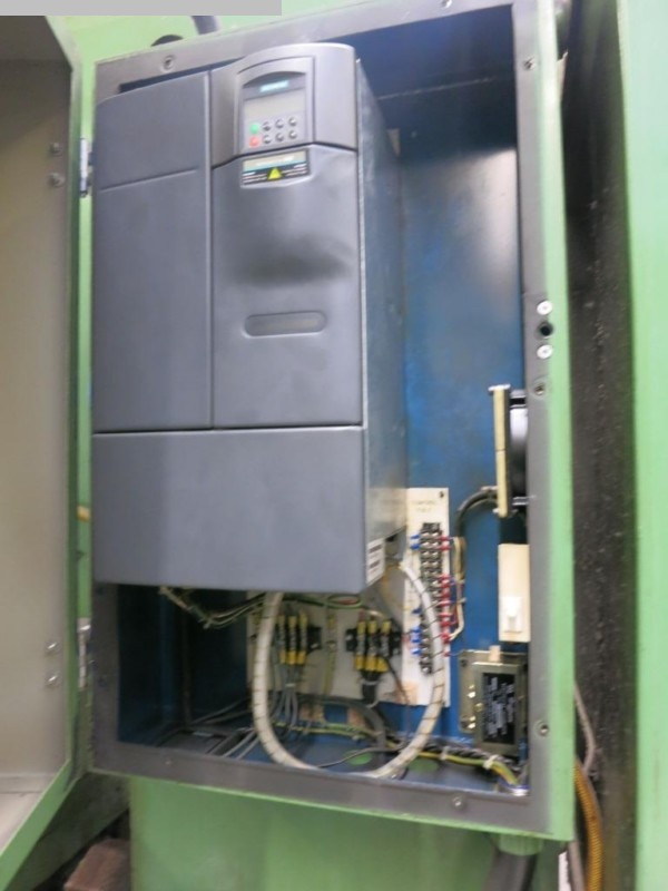 HURCO - CNC bewerkingscentrum: afbeelding 5 HURCO - CNC bewerkingscentrum: afbeelding 5