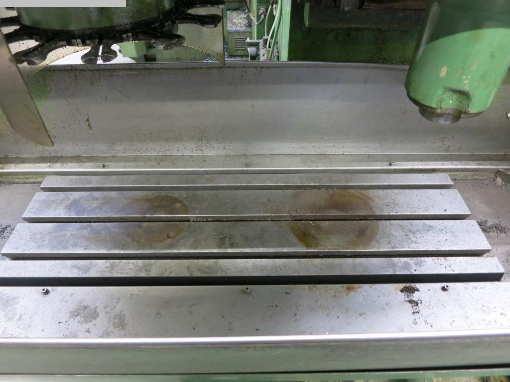 HURCO - CNC bewerkingscentrum: afbeelding 3 HURCO - CNC bewerkingscentrum: afbeelding 3