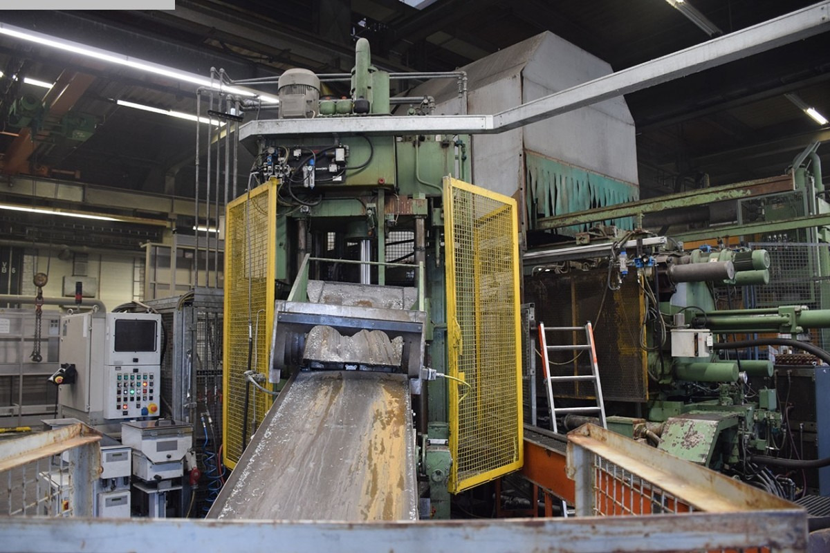 IDRA OL 560PRP - Werktuigmachine: afbeelding 3 IDRA OL 560PRP - Werktuigmachine: afbeelding 3