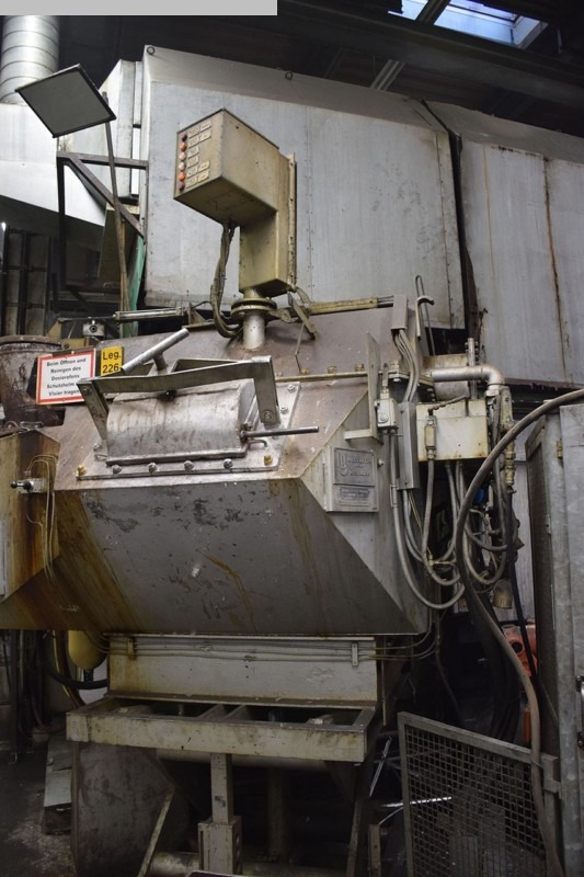 IDRA OL 560PRP - Werktuigmachine: afbeelding 2 IDRA OL 560PRP - Werktuigmachine: afbeelding 2