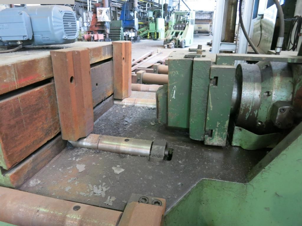 LTPS 2 - Metaalbewerkingsmachine: afbeelding 3 LTPS 2 - Metaalbewerkingsmachine: afbeelding 3