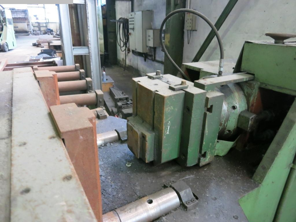 LTPS 2 - Metaalbewerkingsmachine: afbeelding 4 LTPS 2 - Metaalbewerkingsmachine: afbeelding 4