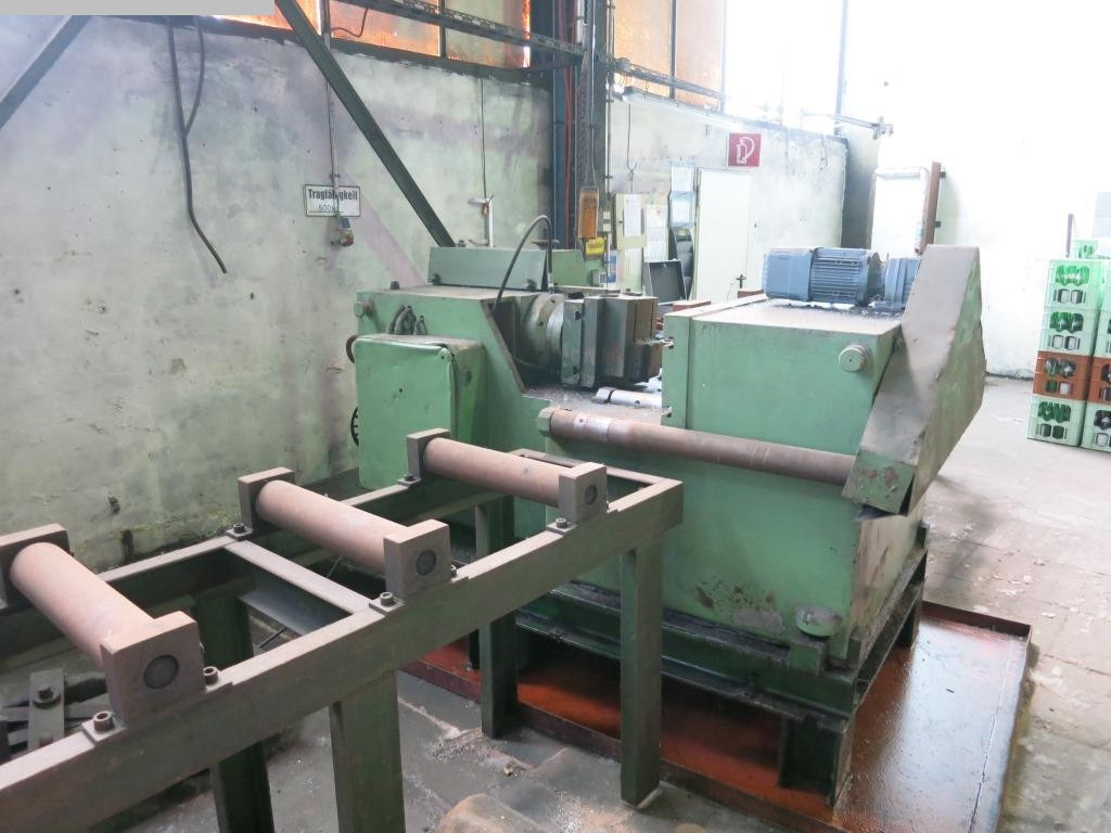 LTPS 2 - Metaalbewerkingsmachine: afbeelding 5 LTPS 2 - Metaalbewerkingsmachine: afbeelding 5